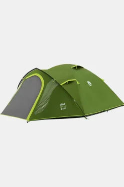 Coleman Tent Darwin 4+ Blackout