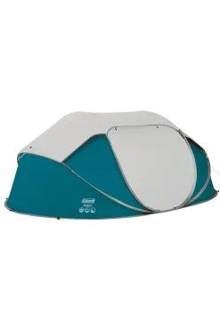 Coleman Tent Galiano 4