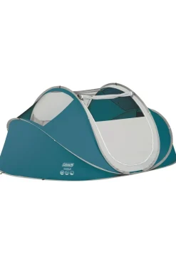 Coleman Tent Galiano 4
