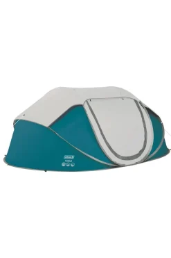 Coleman Tent Galiano 4