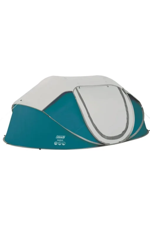 Coleman Tent Galiano 4