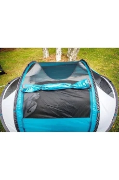 Coleman Tent Galiano 4