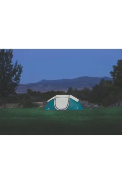 Coleman Tent Galiano 4