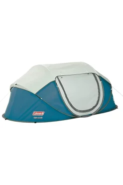 Coleman Tent Galiano 2