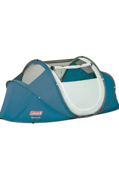 Coleman Tent Galiano 2
