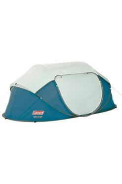 Coleman Tent Galiano 2