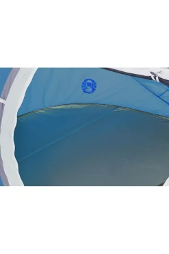Coleman Tent Galiano 2