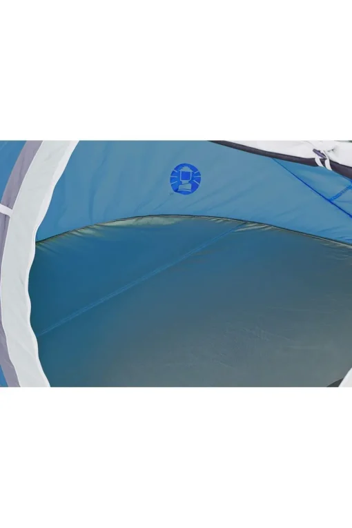 Coleman Tent Galiano 2