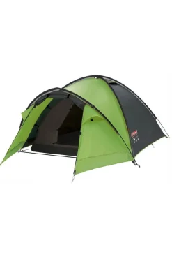 Coleman Tent Pingora Blackout