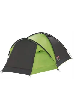 Coleman Tent Pingora Blackout
