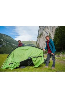 Coleman Tent Pingora Blackout