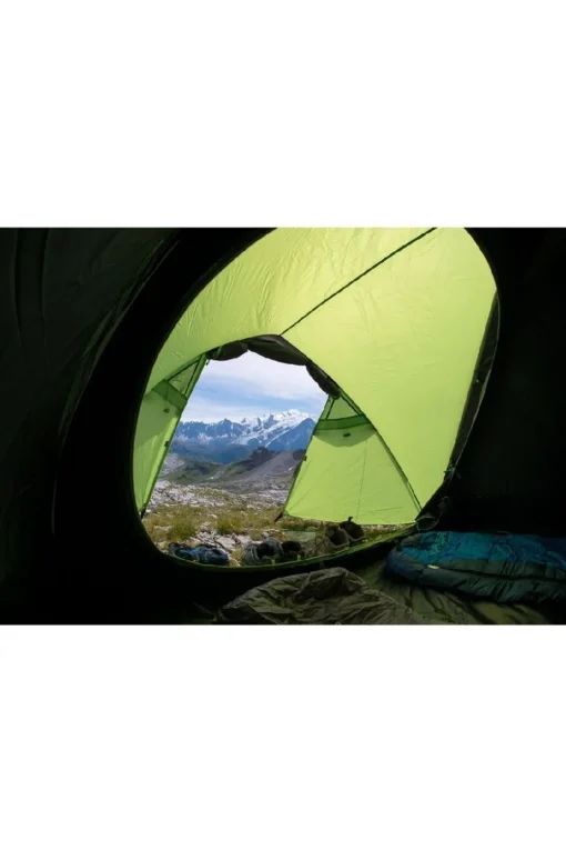 Coleman Tent Pingora Blackout