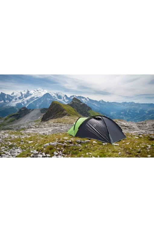 Coleman Tent Pingora Blackout