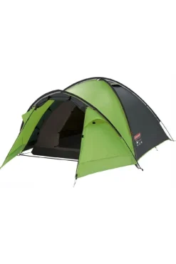 Coleman Verhuur - Tent Pingora Blackout 3P