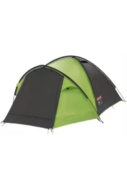 Coleman Verhuur - Tent Pingora Blackout 3P