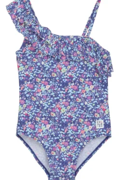 Color Kids Badpak 1 Shoulder Frill