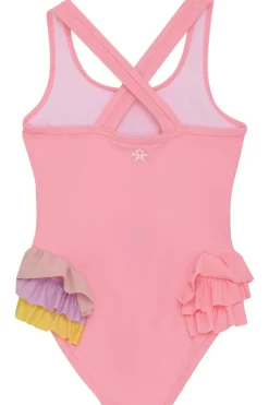 Color Kids Badpak Application