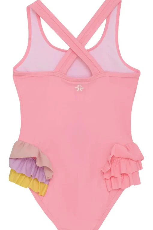 Color Kids Badpak Application