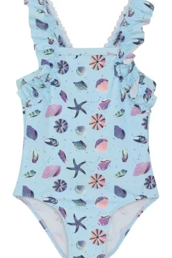 Color Kids Badpak Frills