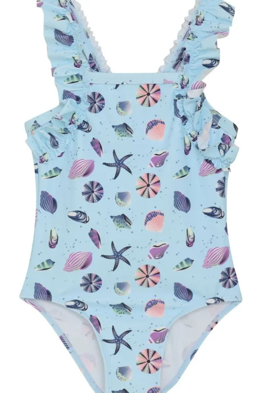 Color Kids Badpak Frills