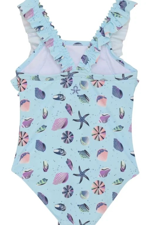 Color Kids Badpak Frills