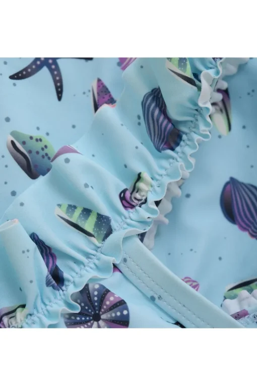Color Kids Badpak Frills