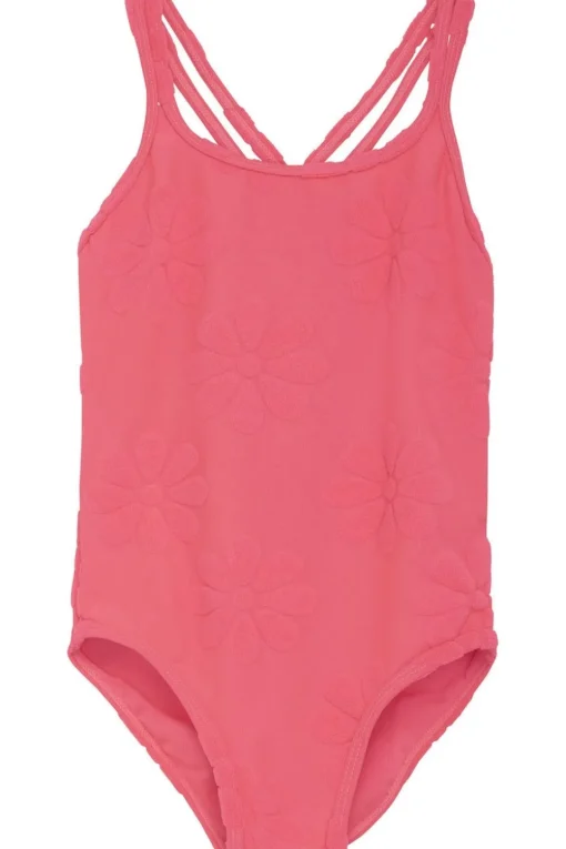 Color Kids Badpak Stucture
