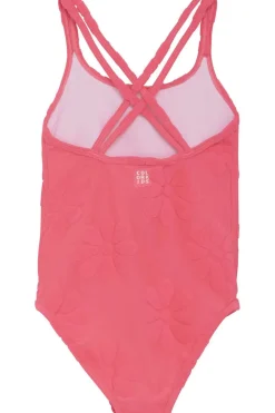 Color Kids Badpak Stucture