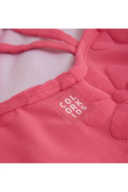 Color Kids Badpak Stucture
