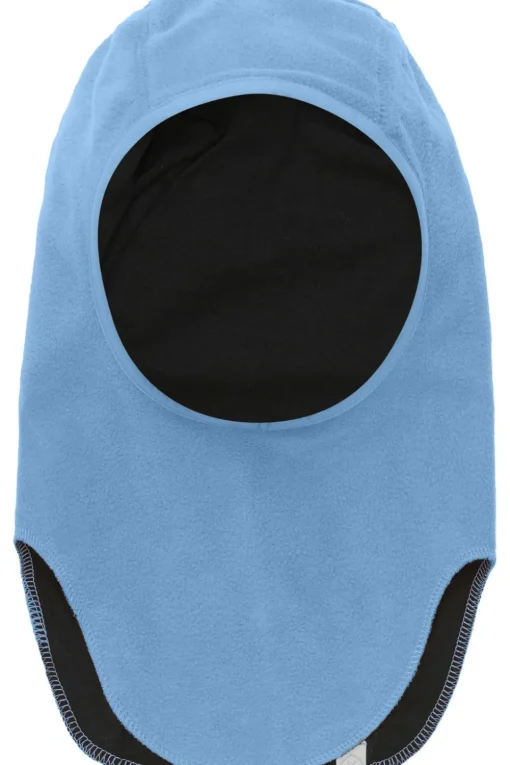 Color Kids Balaclava Balaclava - Fleece W. Windstop