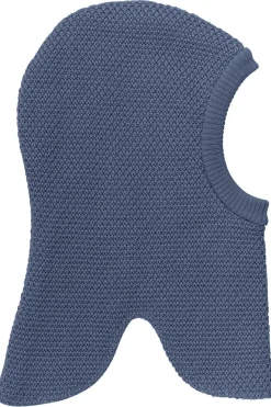 Color Kids Balaclava Balaclava-Wool, Windstop, Fill