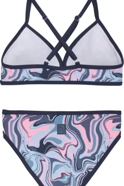 Color Kids Bikini Aop