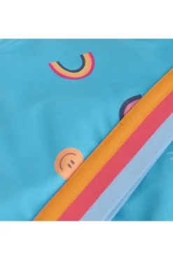 Color Kids Bikini Contrast Straps