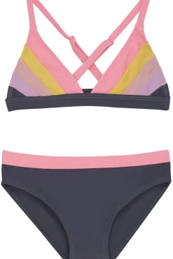 Color Kids Bikinibroekje Colorblock