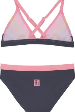 Color Kids Bikinibroekje Colorblock