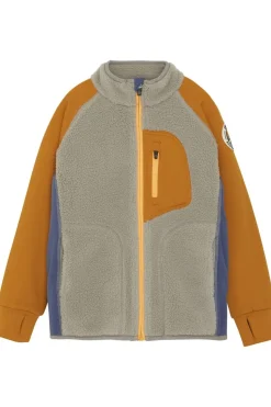 Color Kids Fleece Fleece Jacket