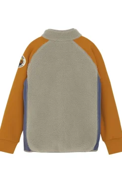 Color Kids Fleece Fleece Jacket