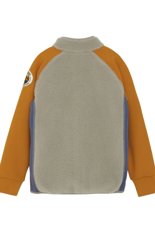 Color Kids Fleece Fleece Jacket