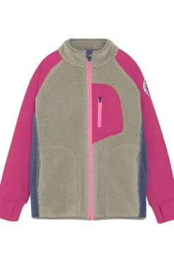 Color Kids Fleece Fleece Jacket