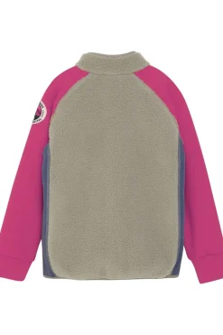 Color Kids Fleece Fleece Jacket