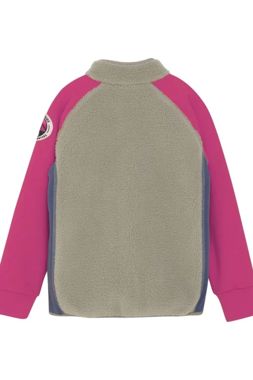 Color Kids Fleece Fleece Jacket