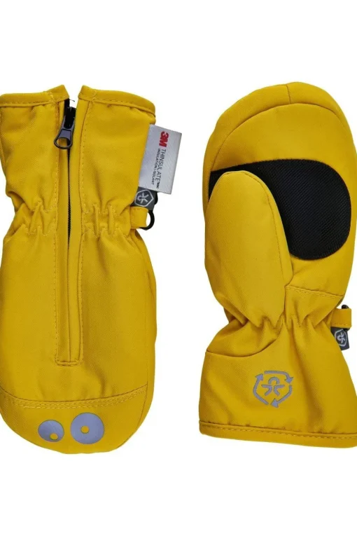 Color Kids Handschoen Mini Mittens