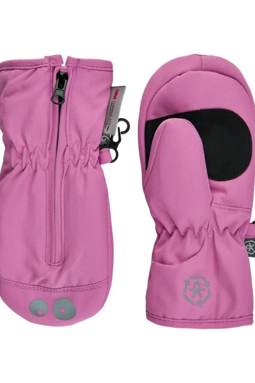 Color Kids Handschoen Mini Mittens