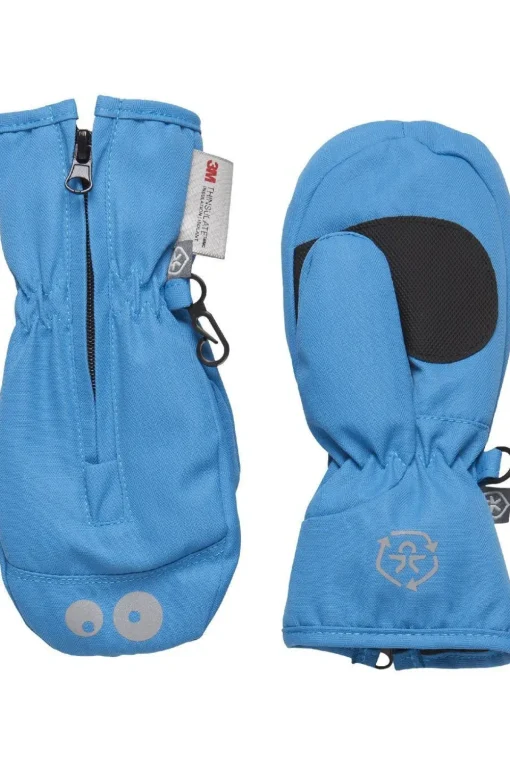 Color Kids Handschoen Waterproof Mini Mittens