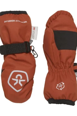 Color Kids Handschoen Waterproof Junior Mittens
