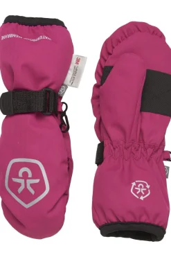 Color Kids Handschoen Waterproof Junior Mittens