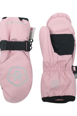 Color Kids Handschoen Waterproof Junior Mittens