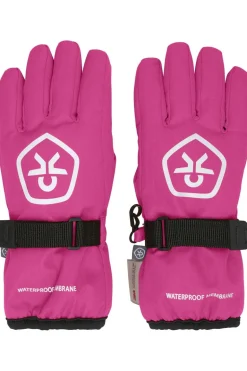 Color Kids Handschoenen Waterproof Junior Gloves
