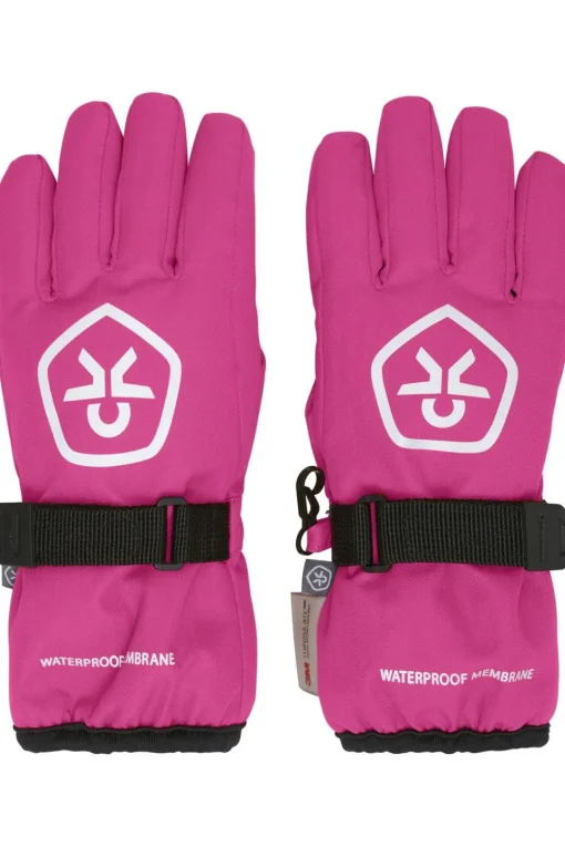 Color Kids Handschoenen Waterproof Junior Gloves