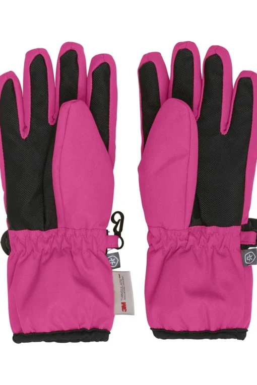 Color Kids Handschoenen Waterproof Junior Gloves